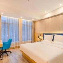 Pai Hotel Kunshan Youyi Hospital Qingyang South Road Branch