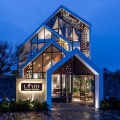 Là Yên Villa - Đà Lạt