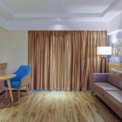 City Comfort Inn Guiyang Airport Future Ark