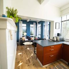 Indulge in an Urban Oasis at Green Points Pod