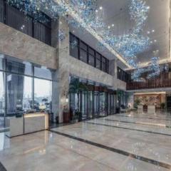 New Century Grand Hotel Ningbo Zhongdu