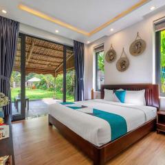 An Bang Seascape Homestay