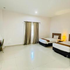 Saka Hotel Medan