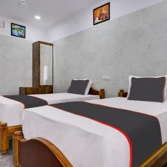 Hotel O AVR residency