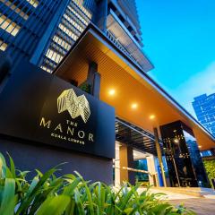 TM Persiaran Stonor BY PANORAMA