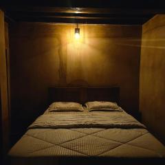 Aravanazhi tharavadu