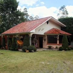 Casa de campo La Valentina