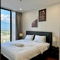 Nook Stay - Eco Green Saigon