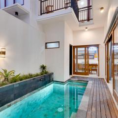 Stylish 3BR Villa Prinz near Nusa Dua Beach