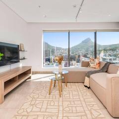 Cape Town Penthouse - Breath taking Views.