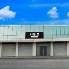 Super Hotel O Sector 51 Metro Station Formerly Shubham Residency