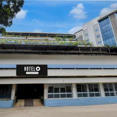 Super Hotel O Pune Kasarwadi Railway Station