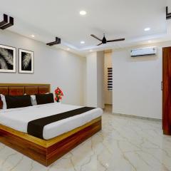 Townhouse Guduvancheri Junction Formerly Zafe Commercial
