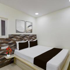 Super Hotel O Saibaba Temple Chintal Formerly Himagiri Luxury Room