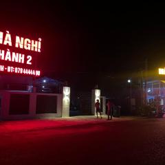 Nhà Nghỉ Phát Thành