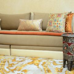 Appartement Deluxe avec Piscine Privée