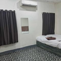 Hotel O Smriti Villa