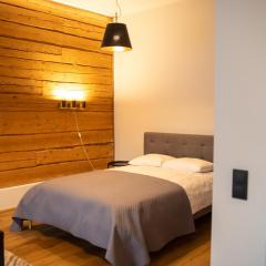 Sweet Escape in Rakvere Center, Perfect for Two