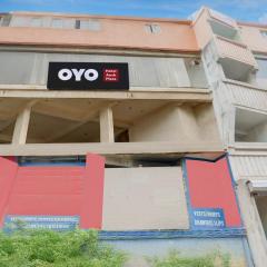 Hotel O Ansh Raj Hotel
