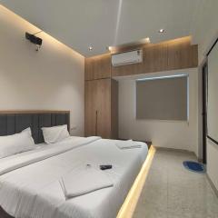 Townhouse Svb Tech Park Kalapatti Formerly RG Stays