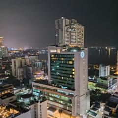 Birch Tower Ocean View Unit