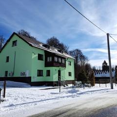 Apartmány Antonínov
