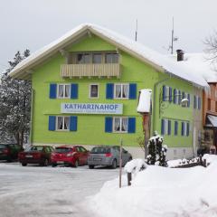 Katharinahof Ferienpension