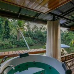 Tamsabai Resort