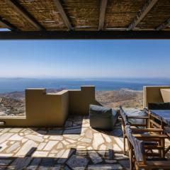 RedPos Villa Tinos