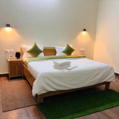 Jim Corbett Guest House