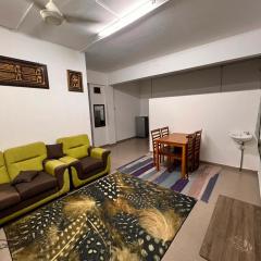 Al Hijrah Homestay