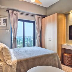 The Grand Escape Studio Fast WIFI, POOL, GYM