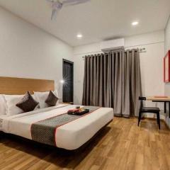 Townhouse Oak Cochin International Airport