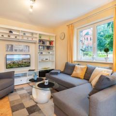 Villa Sabinium Wohung 05