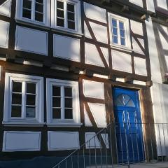 Ferienwohnungen Homberger Altstadt