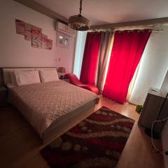 Amazing apartment in Madinaty, New Cairo