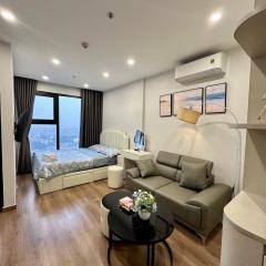 Vinhomes Smart City - Lake View - Suzy Homes