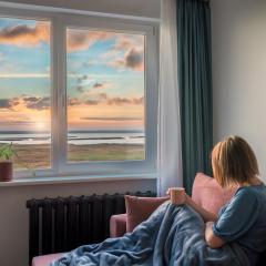 Lakeview stay, stunning sunrises