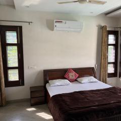 Chandigarh Green Nook