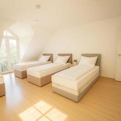 SUNNYHOME Monteurwohnungen und Apartments in Schwandorf