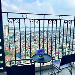 Zen Lake Apartment view Hồ Tây cách hồ 500m