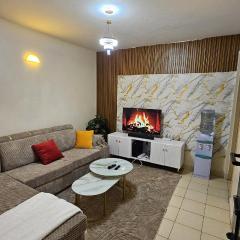 Exercutive 1 bedroom in Juja