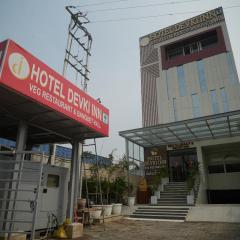 Hotel Devki Inn