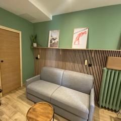 Appartement coeur d'Avignon