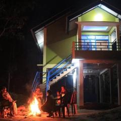 Dibru-Saikhowa Homestay