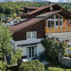 Ferienhaus Isolde