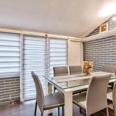 Villa Mareil Marly