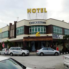 Hotel CheckedInn