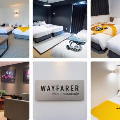 WAYFARER Shinsaibashi