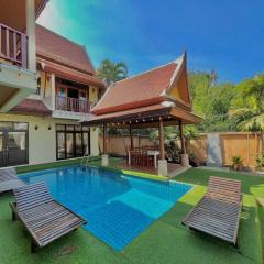 4 Bed Songthai - 5